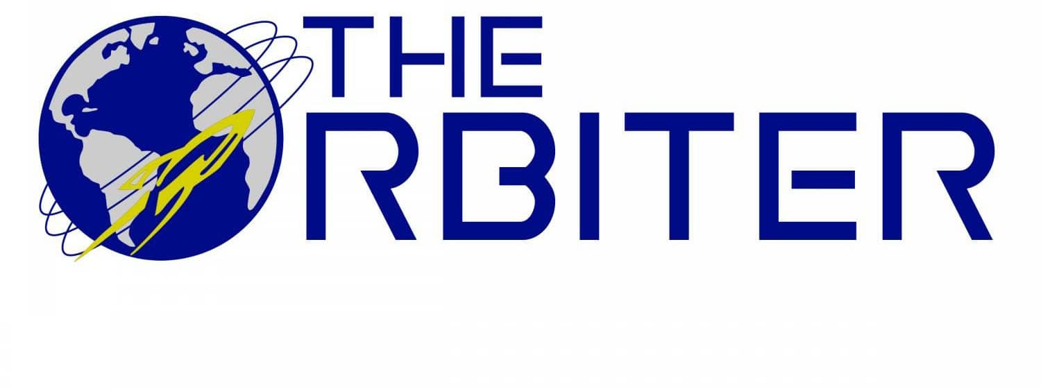 New SHS Orbiter Logo designed by Heather Cagwin.