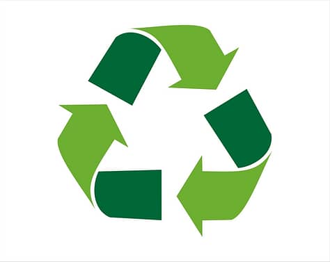 Recycling Club Info