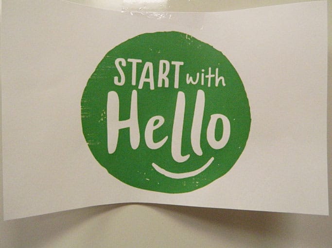 Start+with+a+Hello+Week+is+a+week+dedicated+to+branching+out+beyond+students+friend+groups.+AC4P+participated+by+writing+encouraging+post-it+notes+and+posting+them+on+lockers.