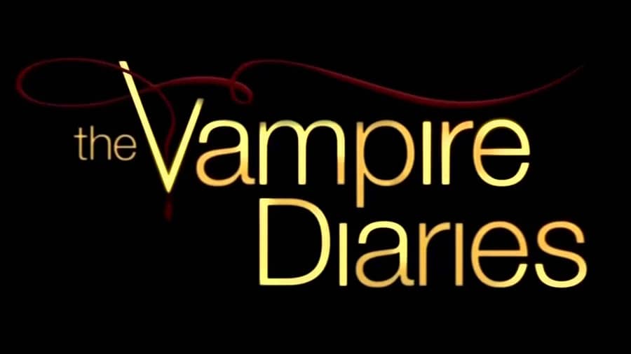 Vampire Diaries Orbituary