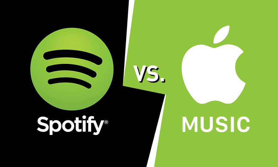 Apple Music vs Spotify: Which is the better value?