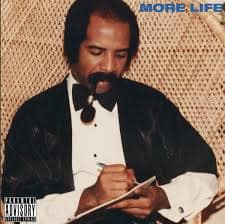 Drakes More Life Album