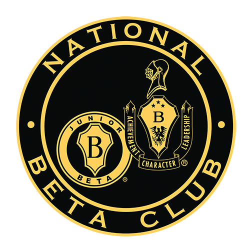 BETA Club Info